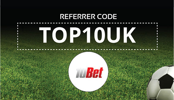 10Bet Review – How To Bet On 10Bet