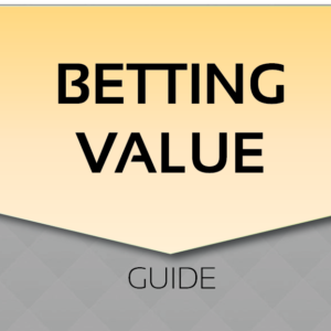 Betting Value