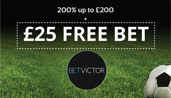 BetVictor Review – How To Bet On BetVictor