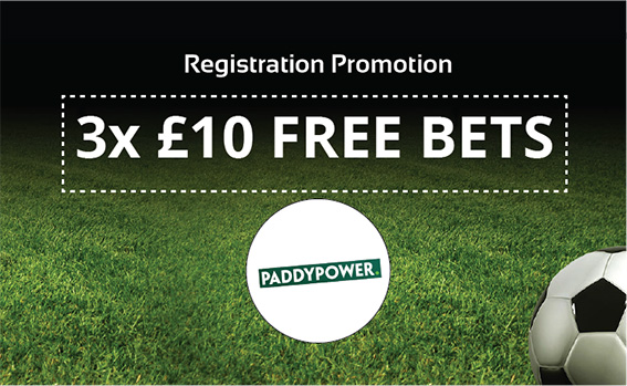 Paddy Power Review – How To Bet